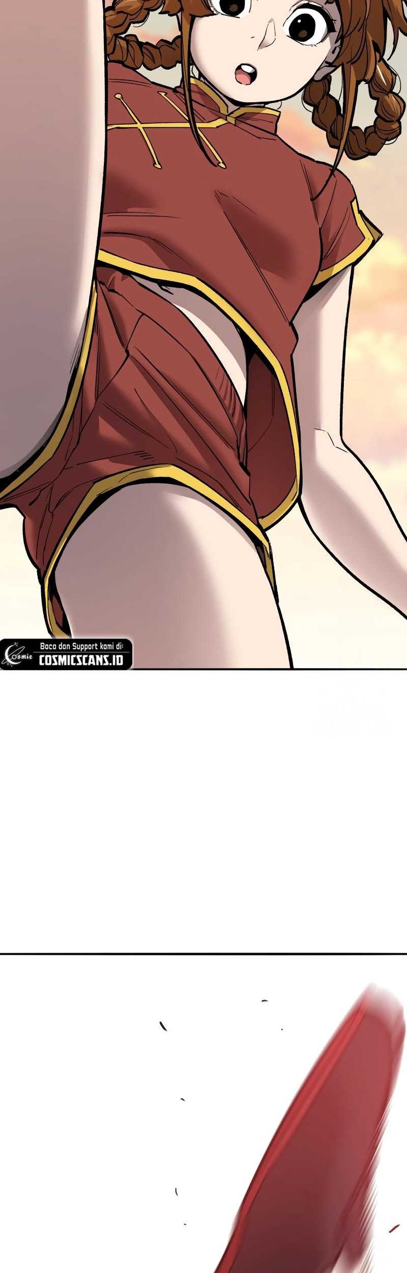 Limit Breaker Chapter 118 Gambar 30