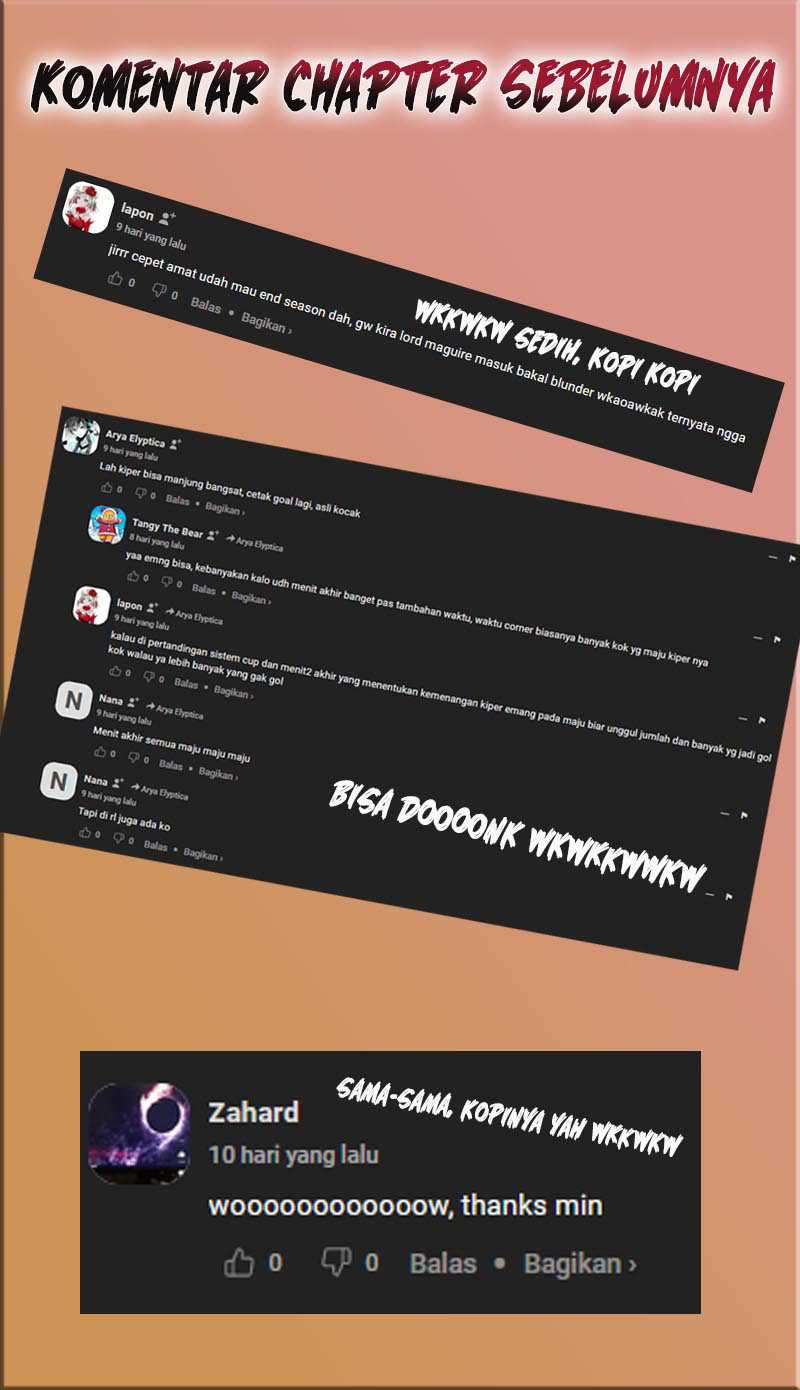 Dark Haired Tactical Genius Chapter 65 Gambar 53