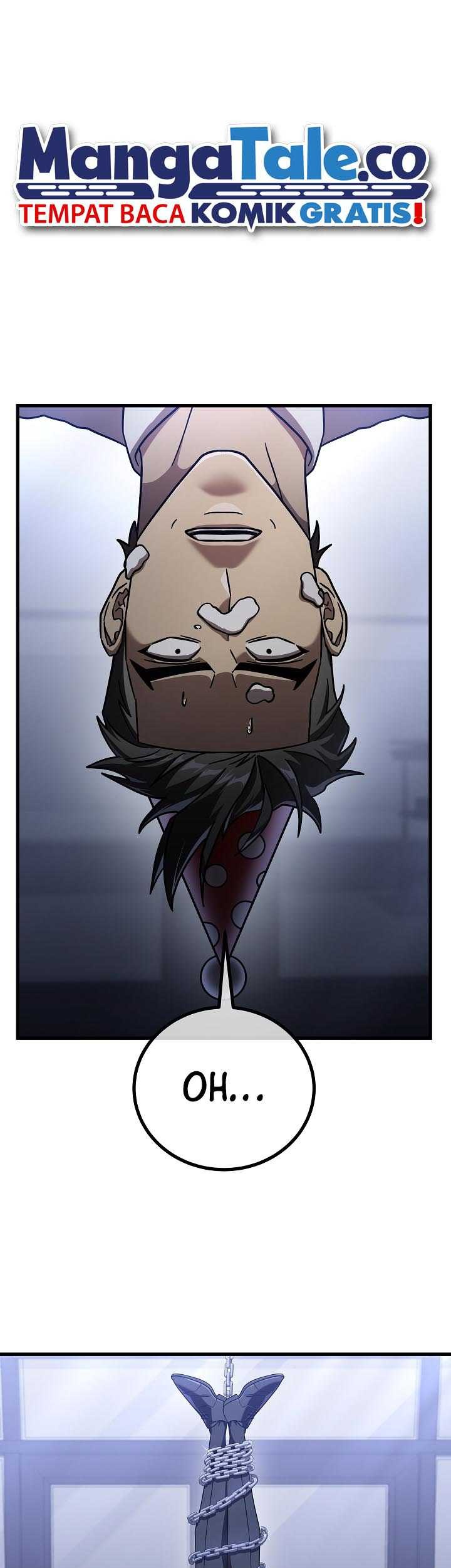 Manhwa Dark Haired Tactical Genius Chapter 65 gambar nomor 2