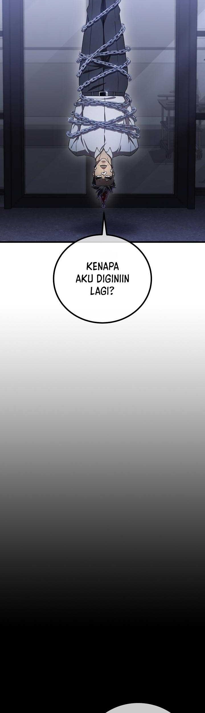 Dark Haired Tactical Genius Chapter 65 Gambar 3