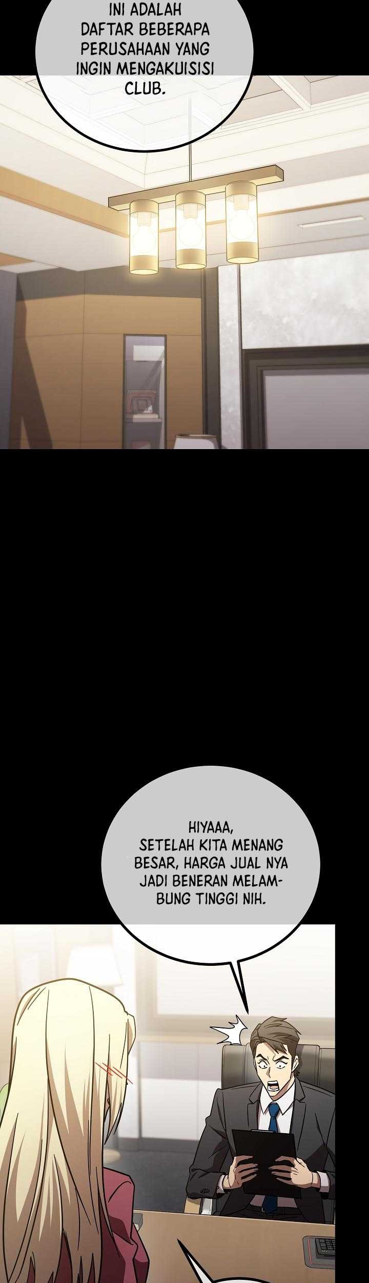 Dark Haired Tactical Genius Chapter 65 Gambar 6