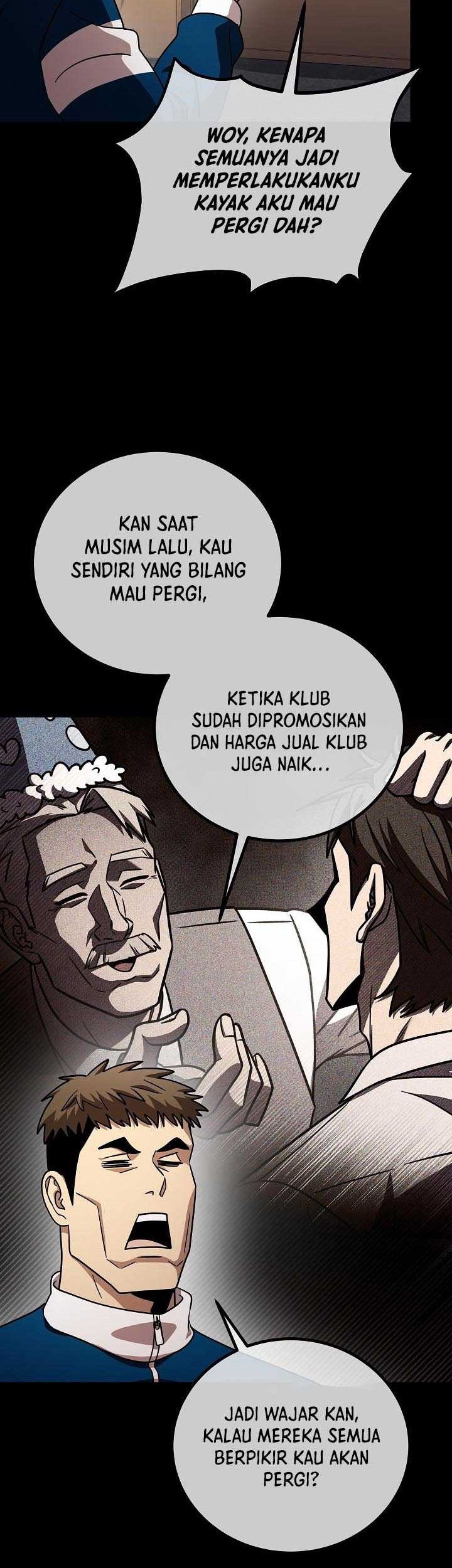 Dark Haired Tactical Genius Chapter 65 Gambar 11