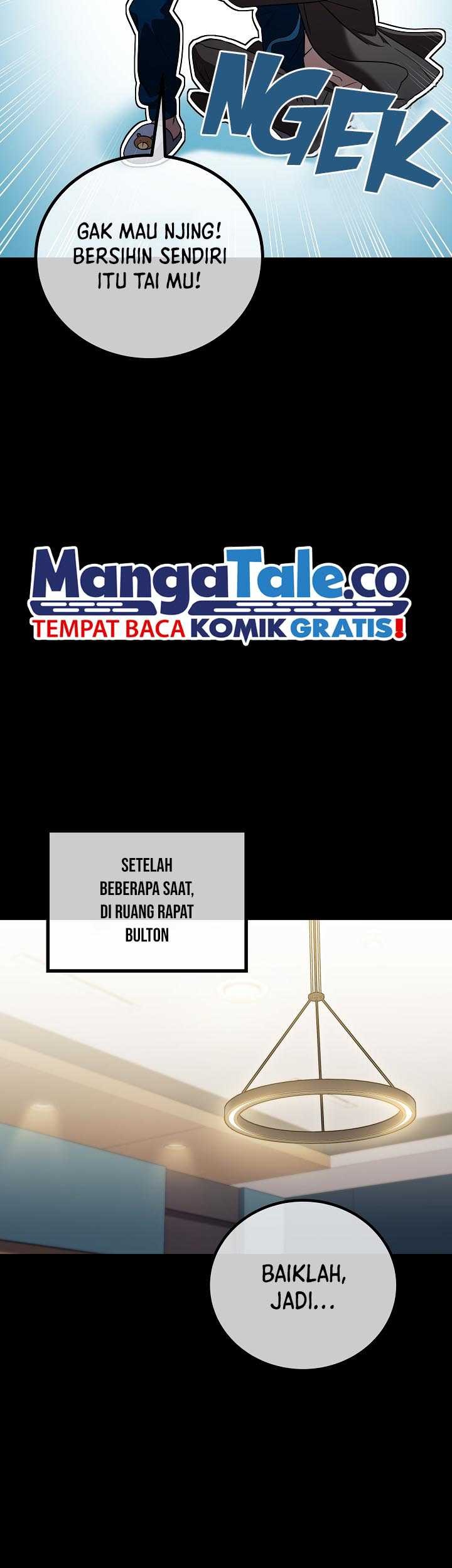 Dark Haired Tactical Genius Chapter 65 Gambar 14