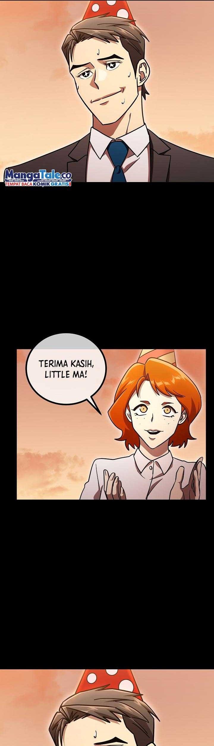 Dark Haired Tactical Genius Chapter 65 Gambar 19