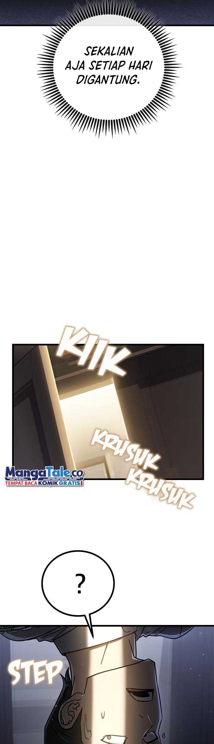 Dark Haired Tactical Genius Chapter 65 Gambar 23