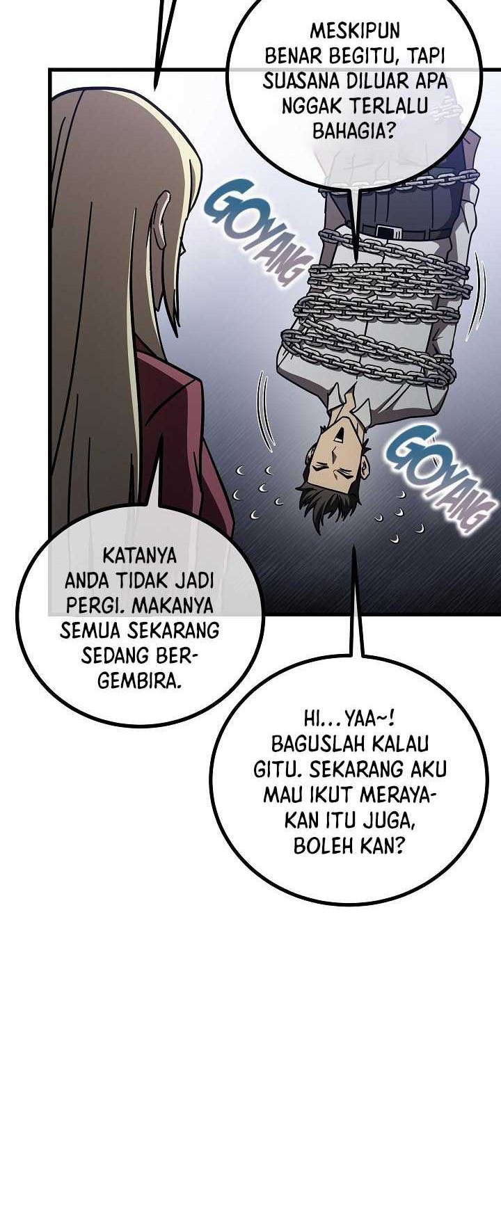 Dark Haired Tactical Genius Chapter 65 Gambar 25