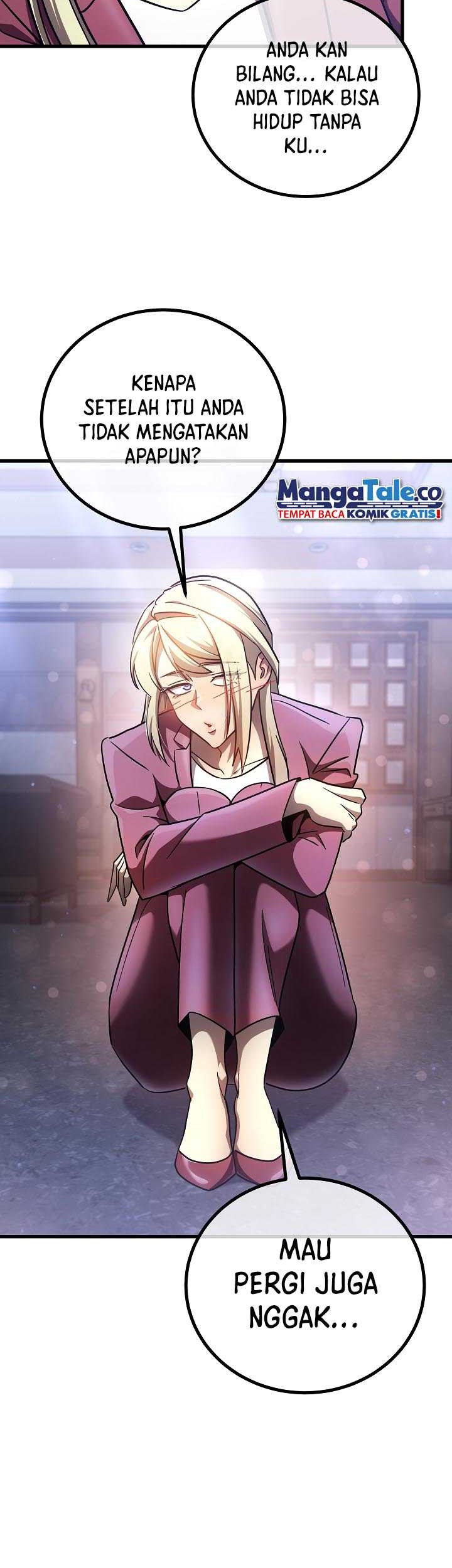 Dark Haired Tactical Genius Chapter 65 Gambar 28