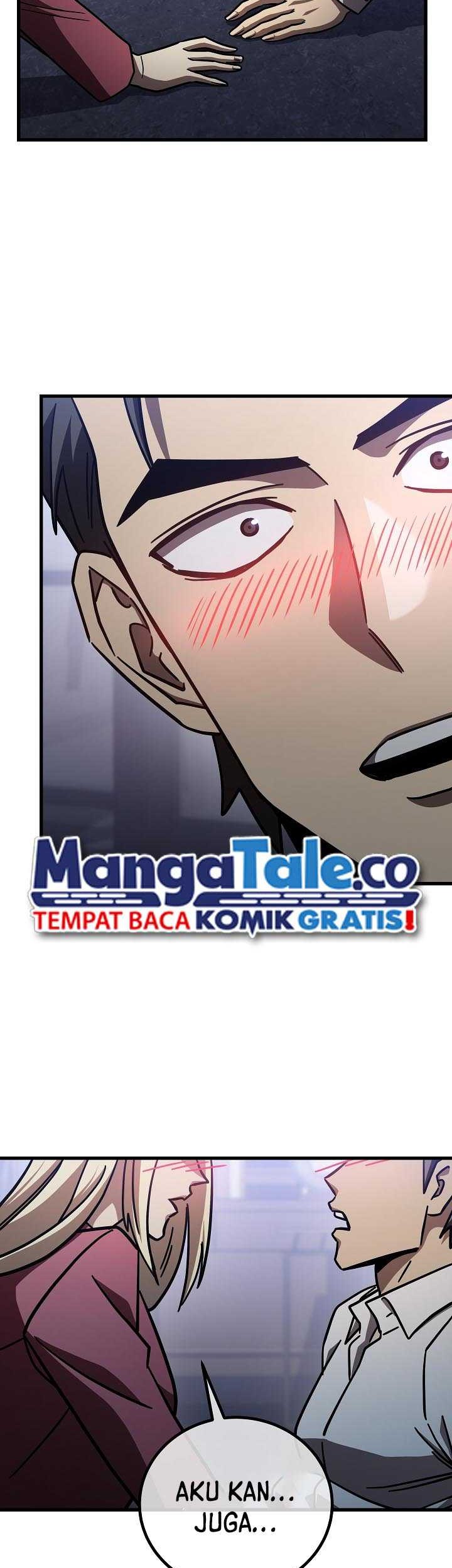 Dark Haired Tactical Genius Chapter 65 Gambar 32