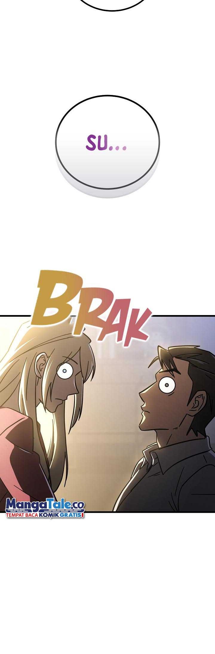 Dark Haired Tactical Genius Chapter 65 Gambar 33