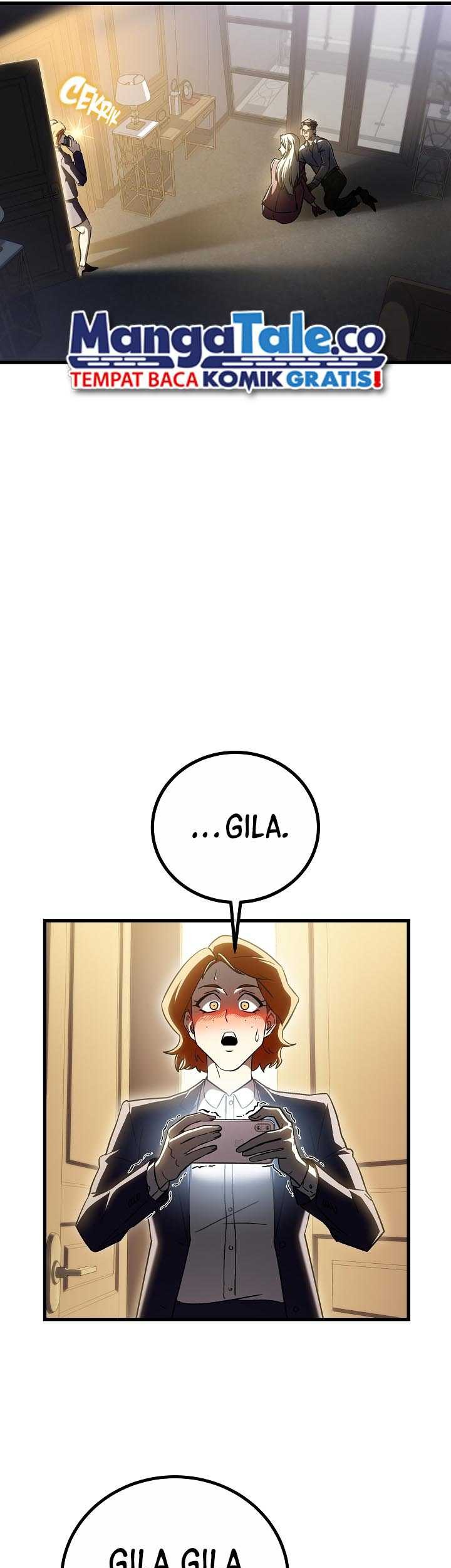 Dark Haired Tactical Genius Chapter 65 Gambar 34