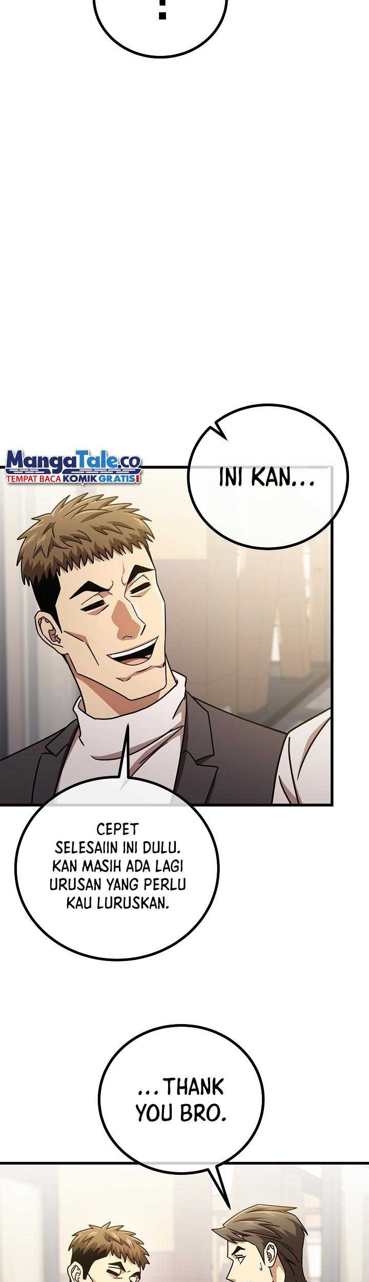 Dark Haired Tactical Genius Chapter 65 Gambar 40