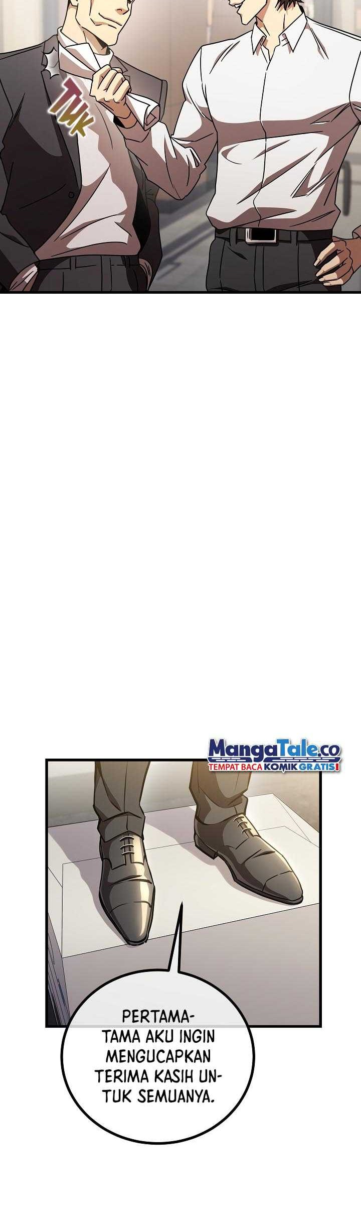 Dark Haired Tactical Genius Chapter 65 Gambar 41