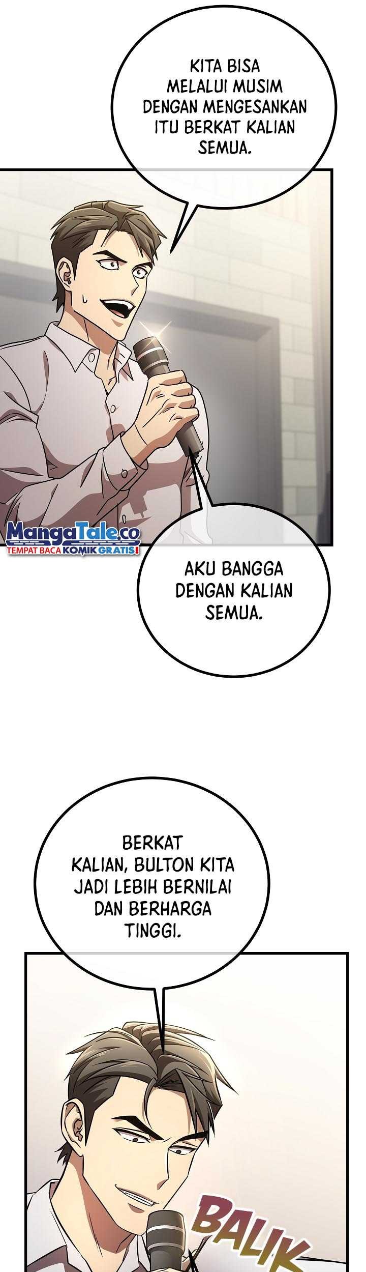 Dark Haired Tactical Genius Chapter 65 Gambar 42