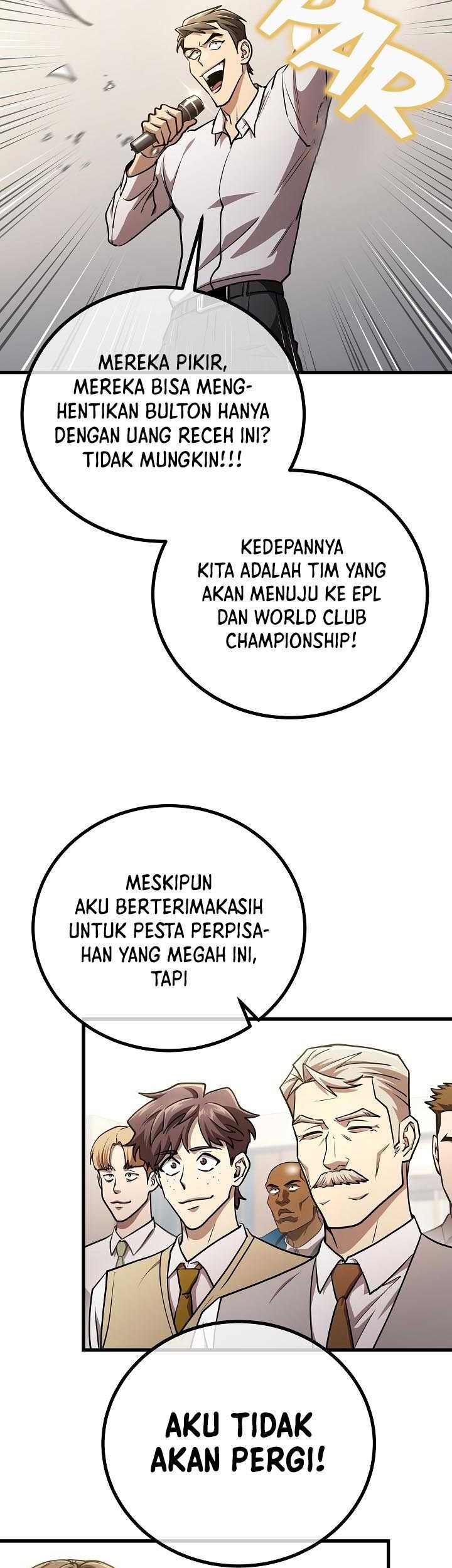 Dark Haired Tactical Genius Chapter 65 Gambar 44