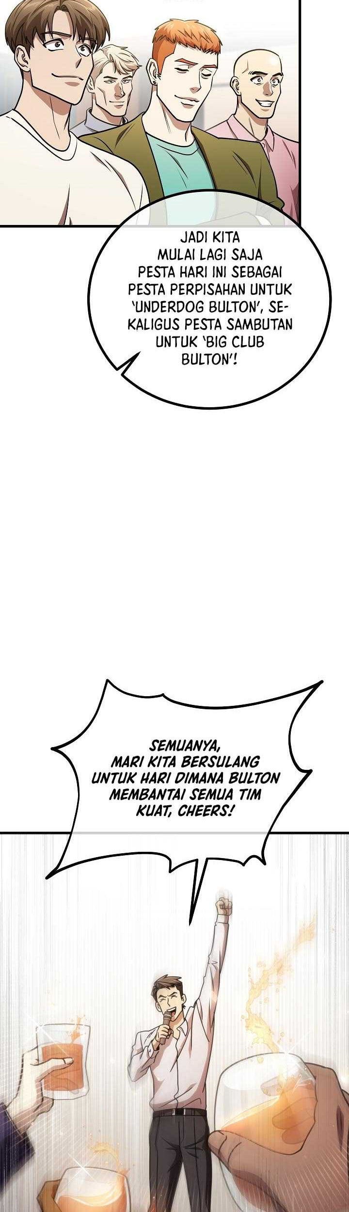 Dark Haired Tactical Genius Chapter 65 Gambar 45