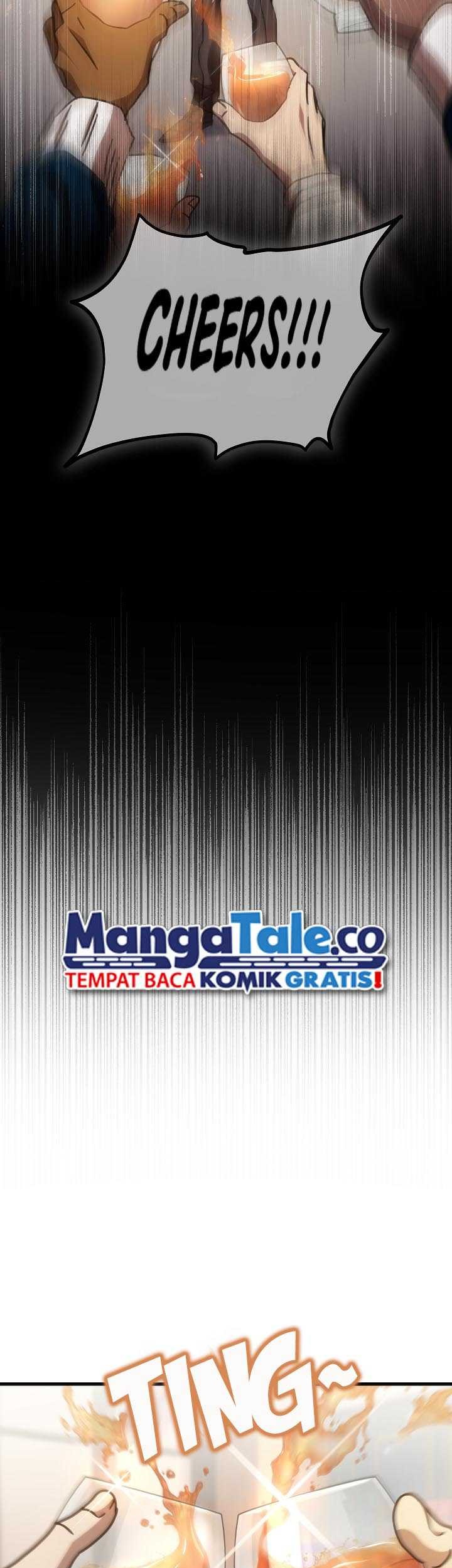 Dark Haired Tactical Genius Chapter 65 Gambar 46
