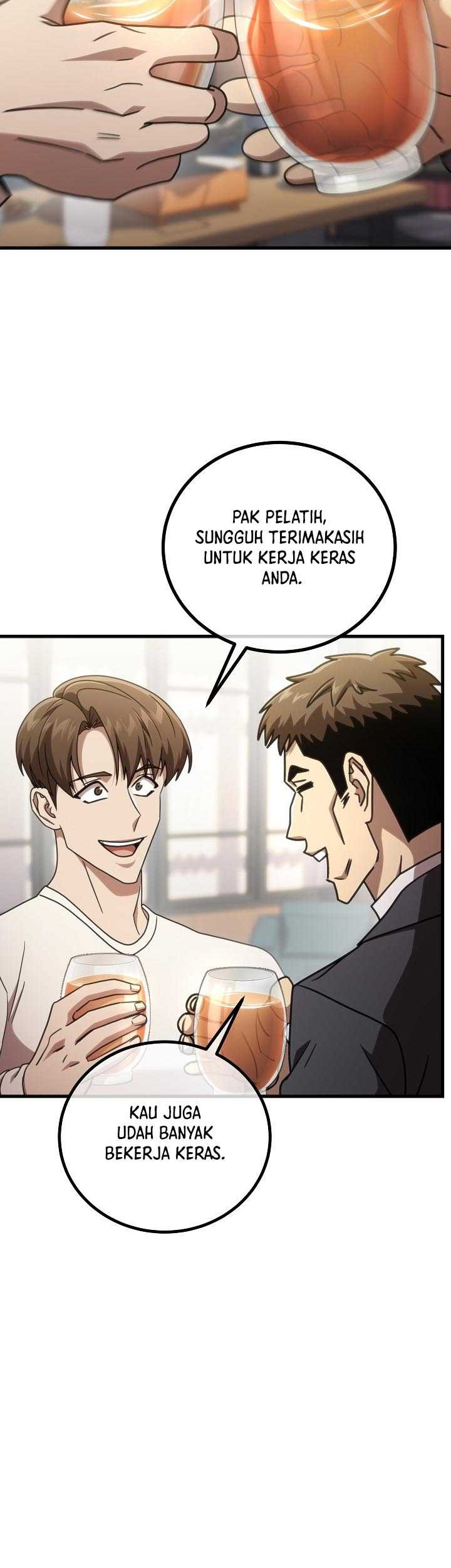 Dark Haired Tactical Genius Chapter 65 Gambar 47