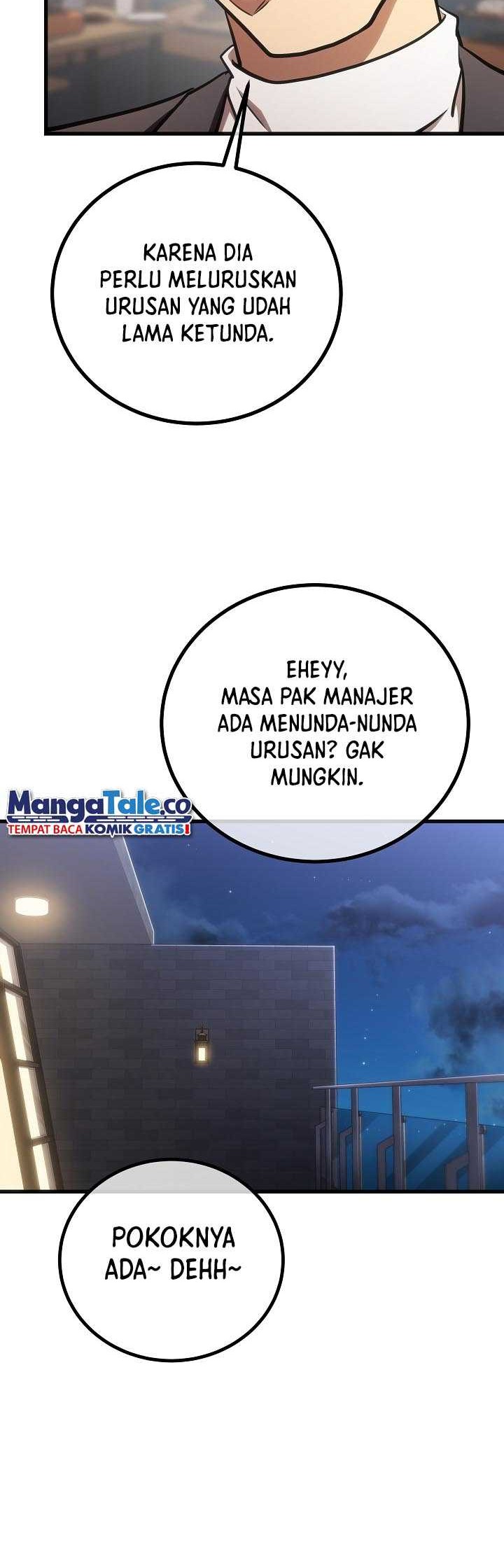 Dark Haired Tactical Genius Chapter 65 Gambar 49