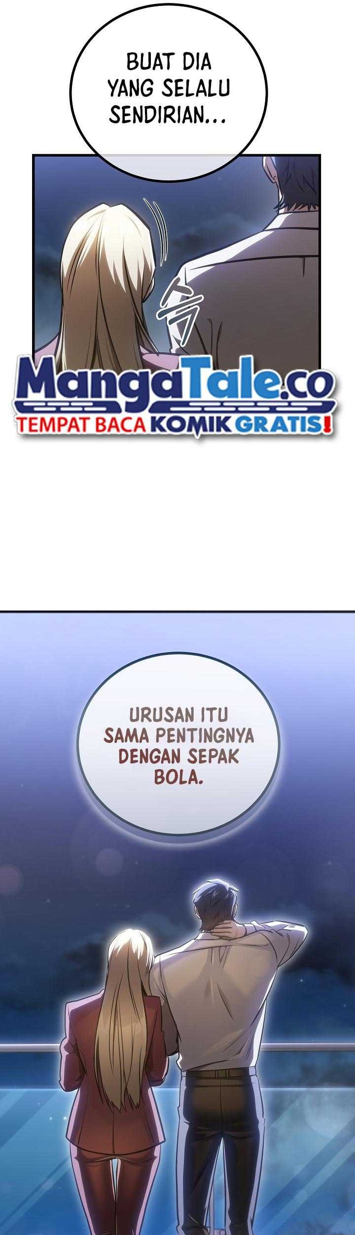 Dark Haired Tactical Genius Chapter 65 Gambar 50