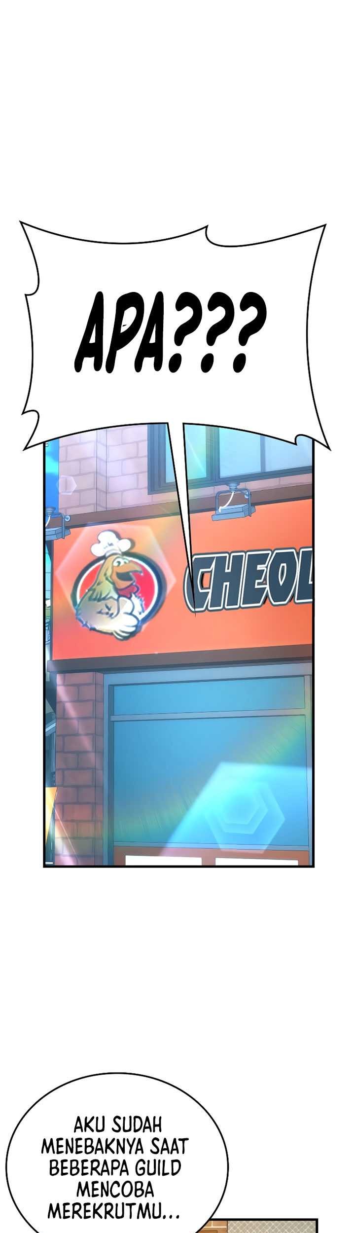 Demon Lord’s Martial Arts Ascension Chapter 67 Gambar 26