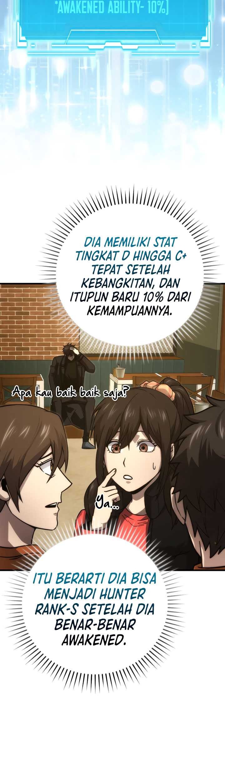 Demon Lord’s Martial Arts Ascension Chapter 67 Gambar 30