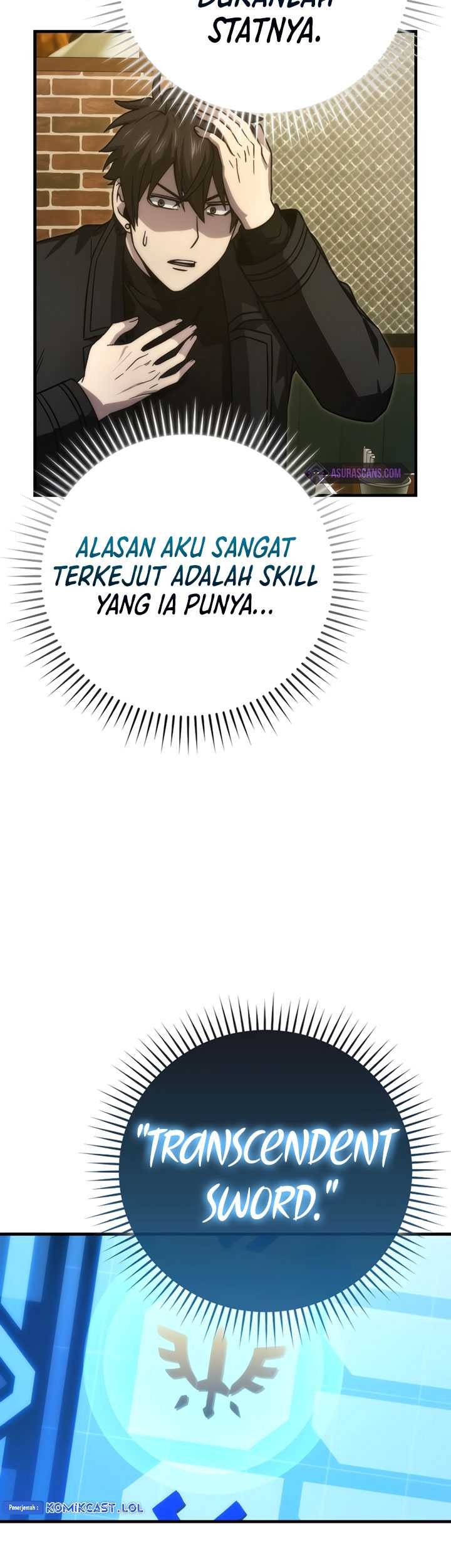 Demon Lord’s Martial Arts Ascension Chapter 67 Gambar 32