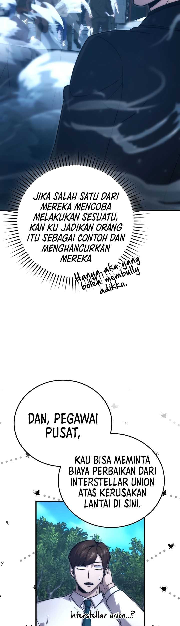 Demon Lord’s Martial Arts Ascension Chapter 67 Gambar 20