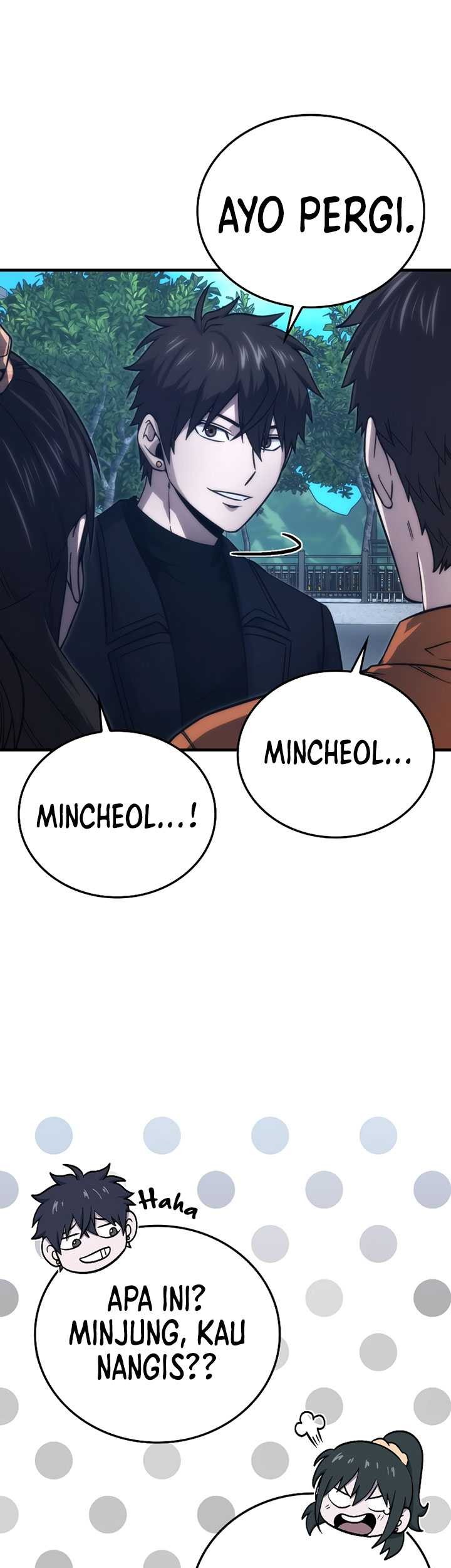 Demon Lord’s Martial Arts Ascension Chapter 67 Gambar 22