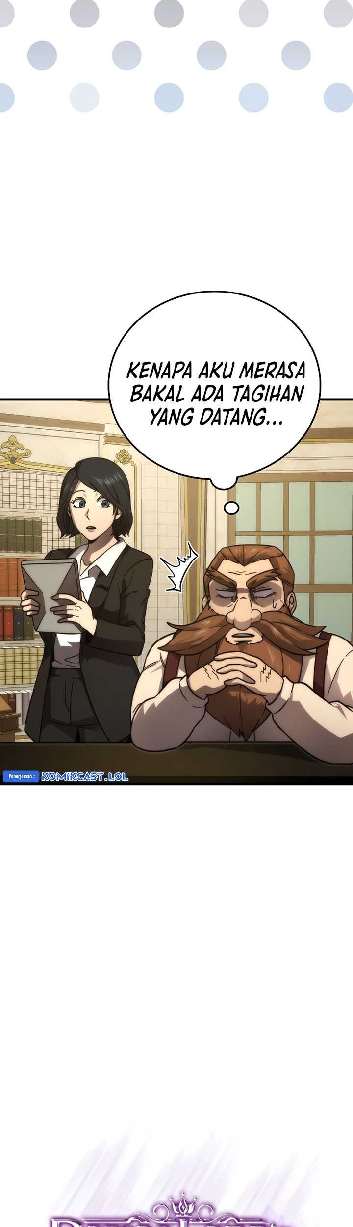 Demon Lord’s Martial Arts Ascension Chapter 67 Gambar 24