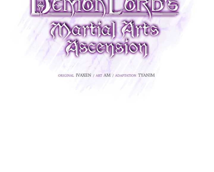 Demon Lord’s Martial Arts Ascension Chapter 67 Gambar 25