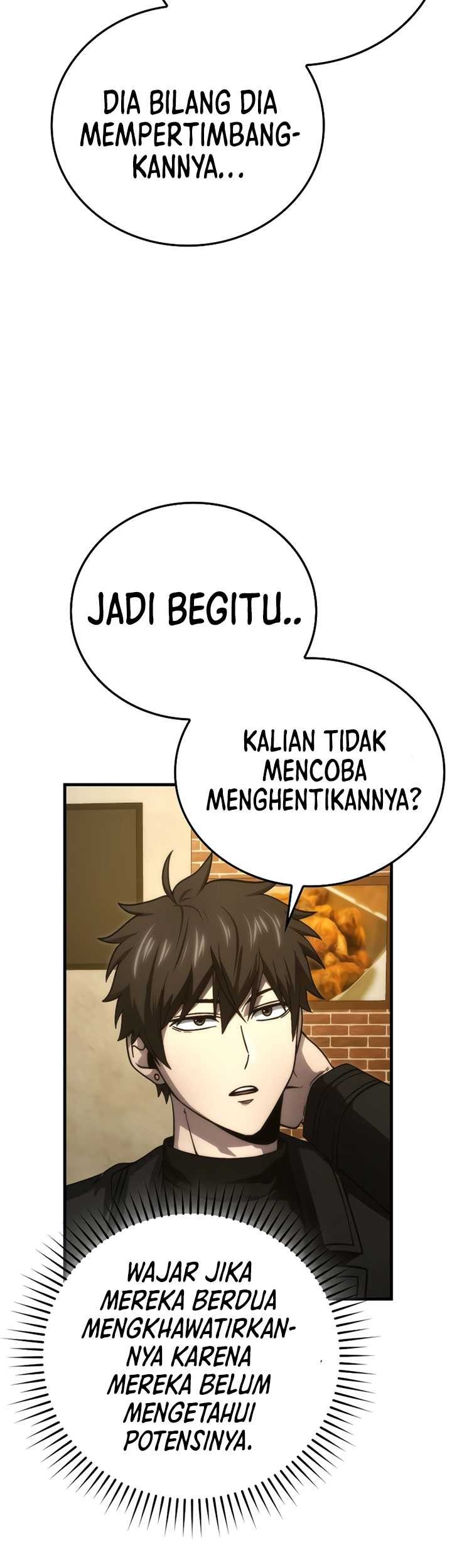 Demon Lord’s Martial Arts Ascension Chapter 67 Gambar 48