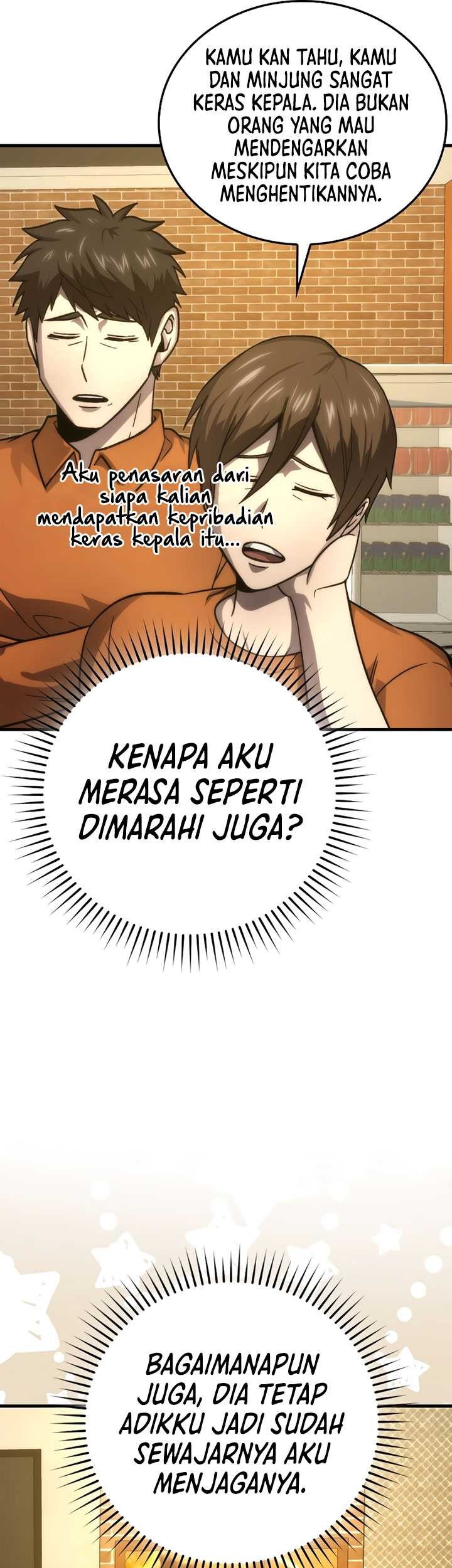 Demon Lord’s Martial Arts Ascension Chapter 67 Gambar 50