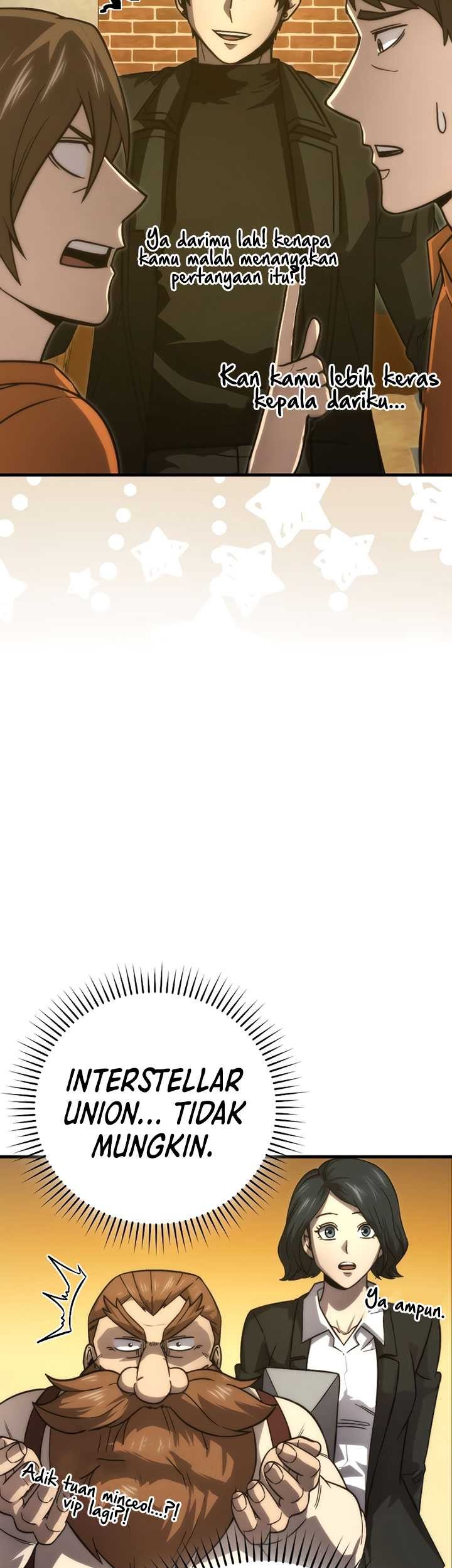 Demon Lord’s Martial Arts Ascension Chapter 67 Gambar 52