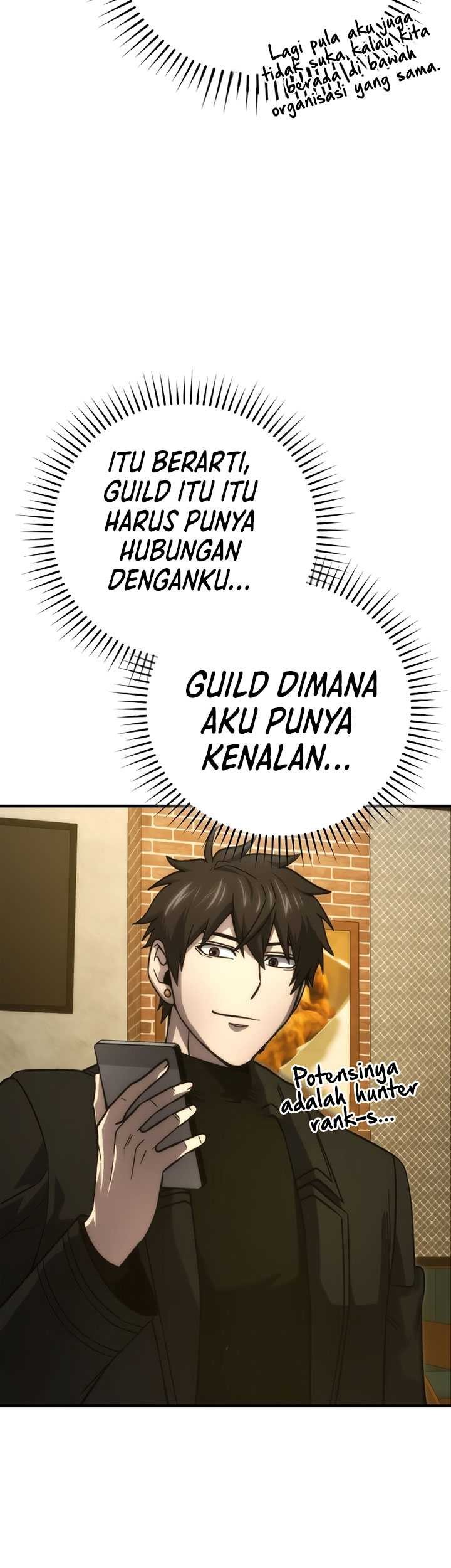 Demon Lord’s Martial Arts Ascension Chapter 67 Gambar 54