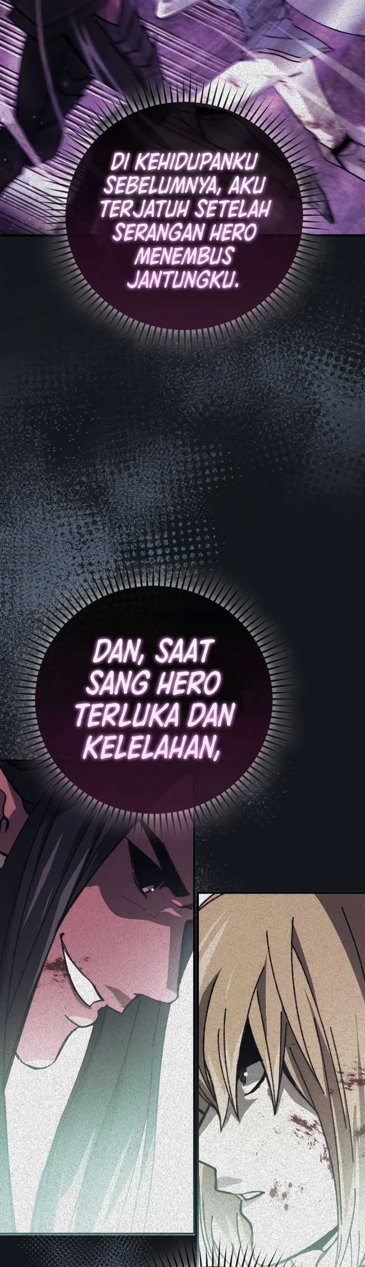 Demon Lord’s Martial Arts Ascension Chapter 67 Gambar 38