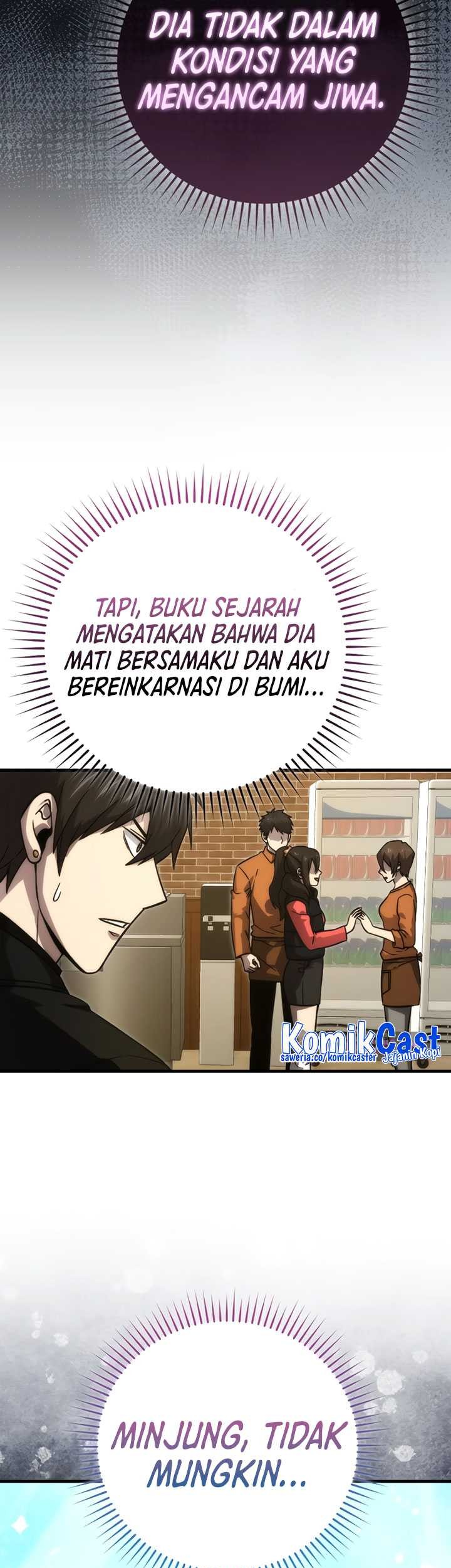 Demon Lord’s Martial Arts Ascension Chapter 67 Gambar 40