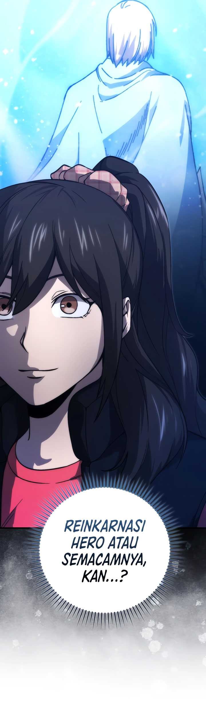 Demon Lord’s Martial Arts Ascension Chapter 67 Gambar 42