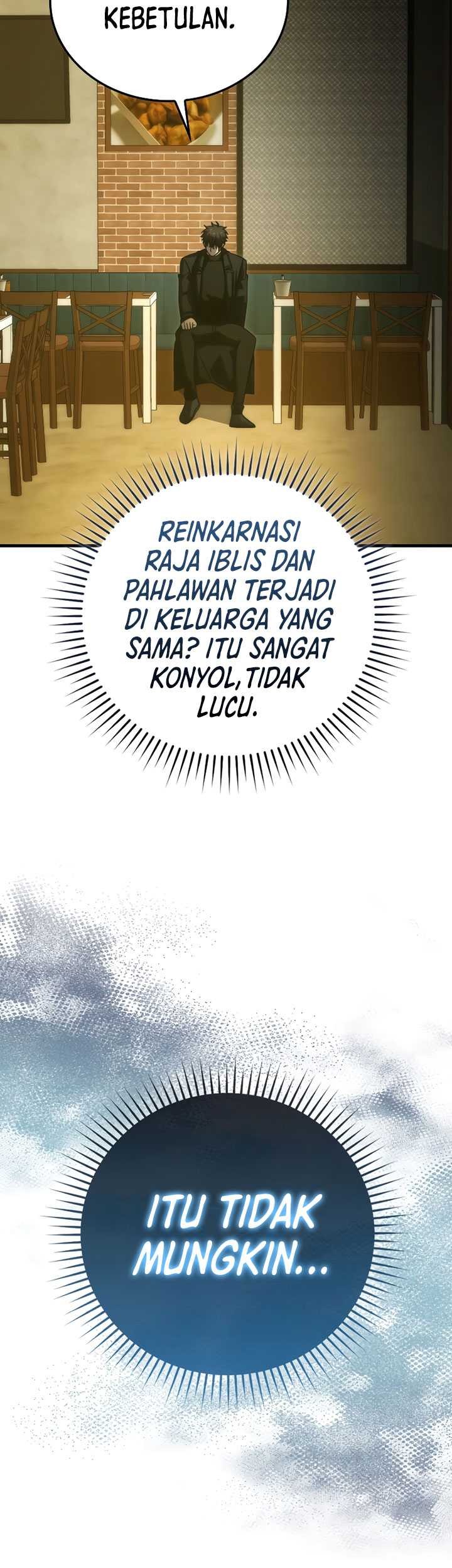 Demon Lord’s Martial Arts Ascension Chapter 67 Gambar 44