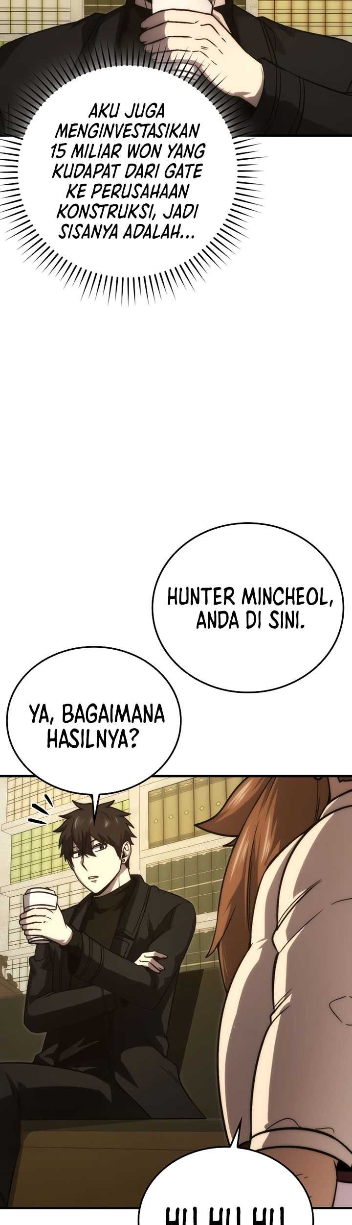 Demon Lord’s Martial Arts Ascension Chapter 67 Gambar 70