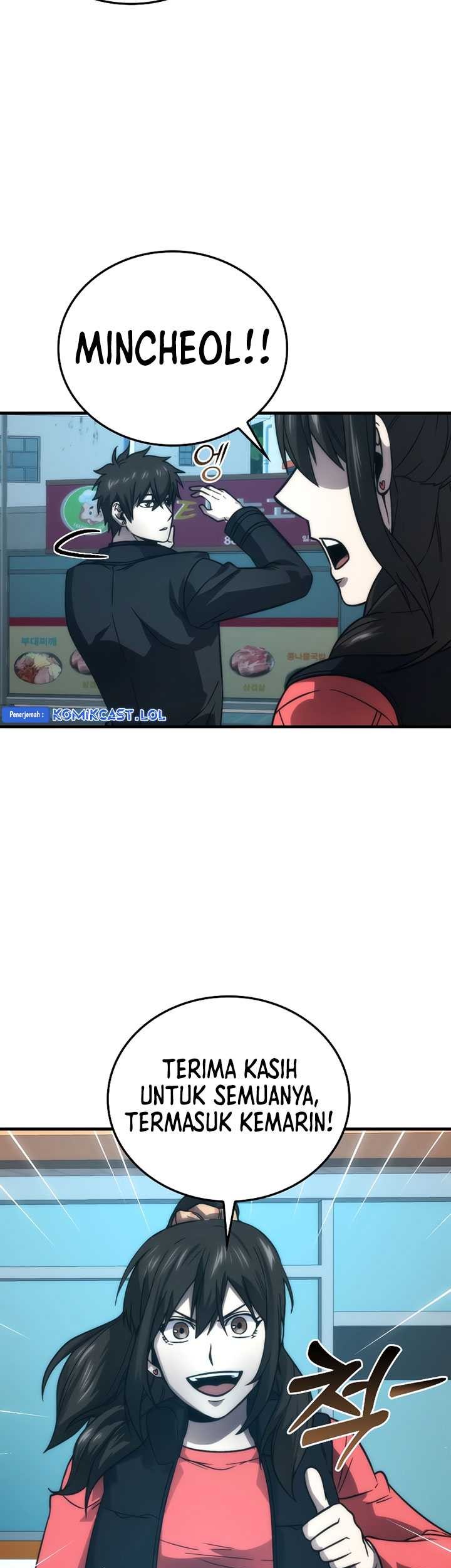 Demon Lord’s Martial Arts Ascension Chapter 67 Gambar 60