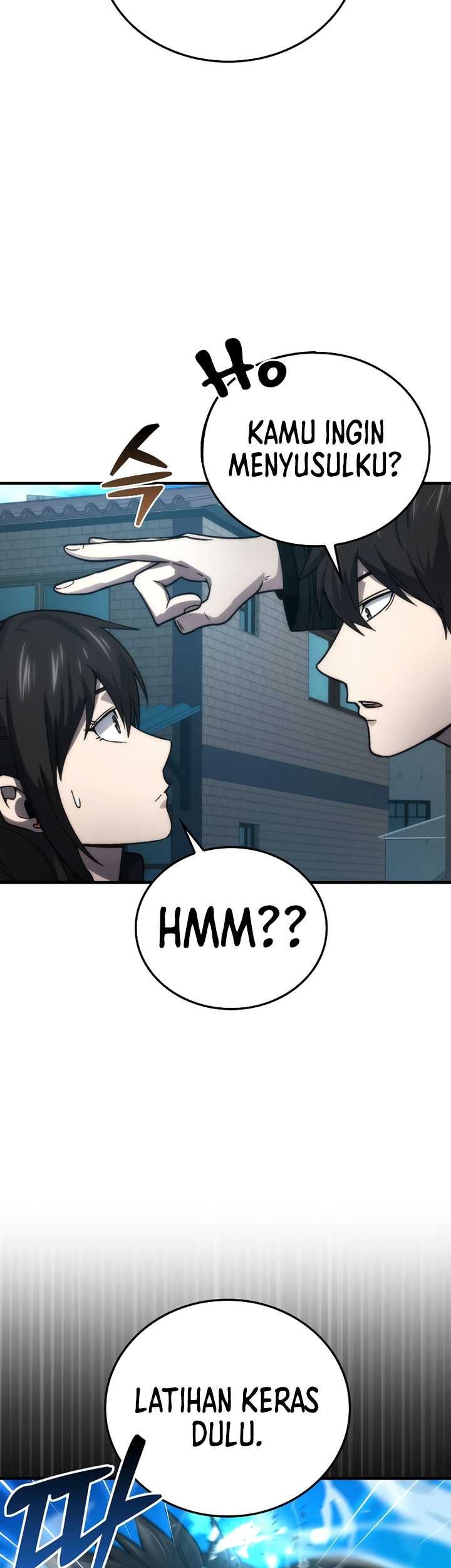 Demon Lord’s Martial Arts Ascension Chapter 67 Gambar 62