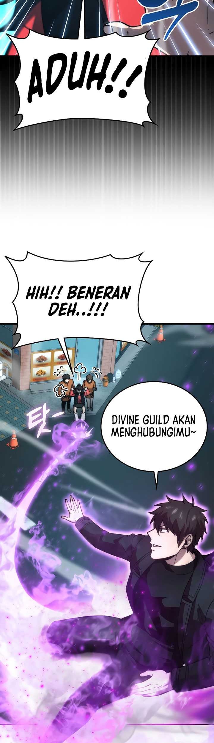 Demon Lord’s Martial Arts Ascension Chapter 67 Gambar 64