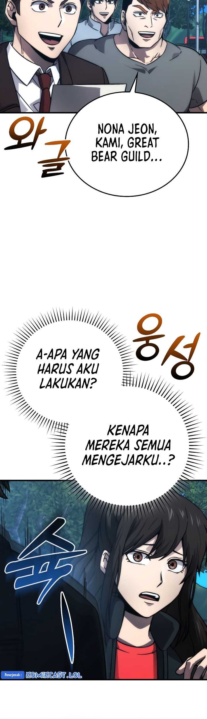 Demon Lord’s Martial Arts Ascension Chapter 67 Gambar 4