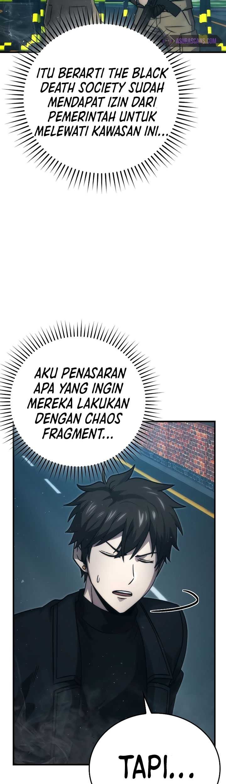 Demon Lord’s Martial Arts Ascension Chapter 67 Gambar 78