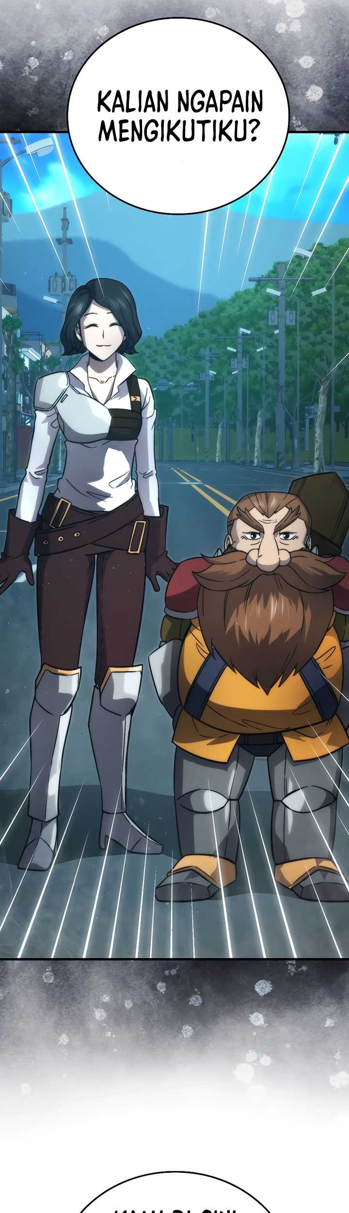 Demon Lord’s Martial Arts Ascension Chapter 67 Gambar 80