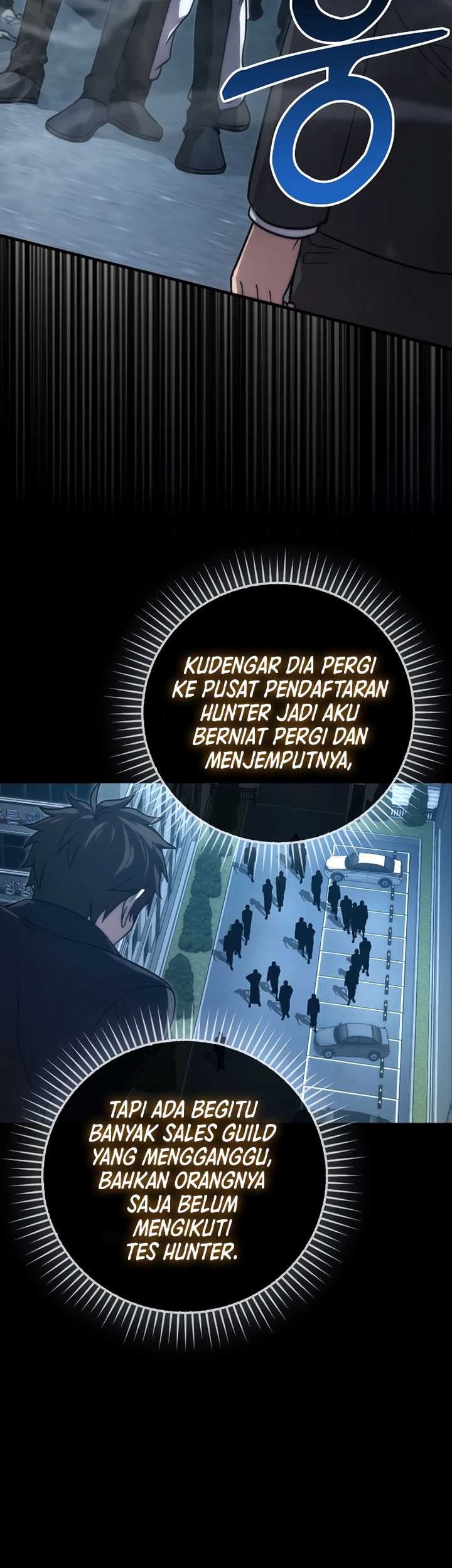 Demon Lord’s Martial Arts Ascension Chapter 67 Gambar 8