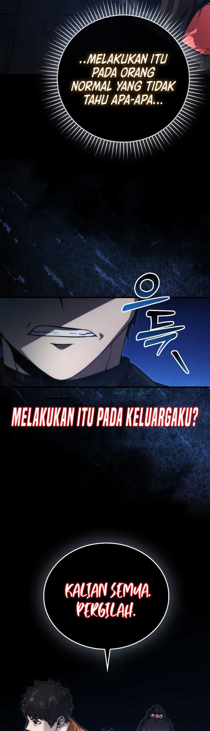 Demon Lord’s Martial Arts Ascension Chapter 67 Gambar 10