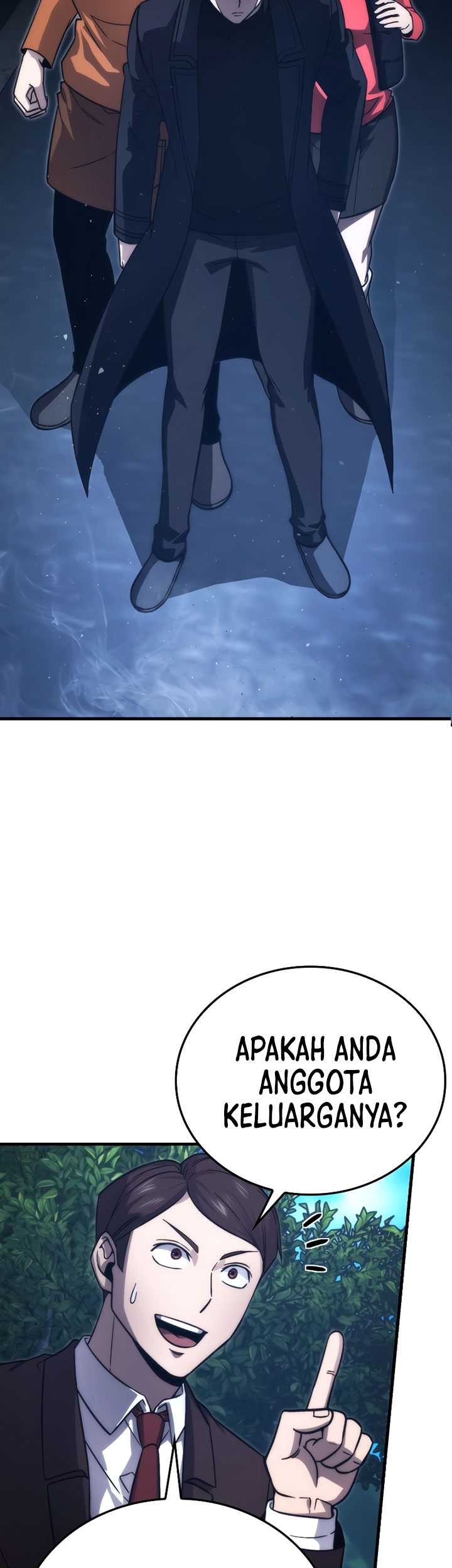 Demon Lord’s Martial Arts Ascension Chapter 67 Gambar 12