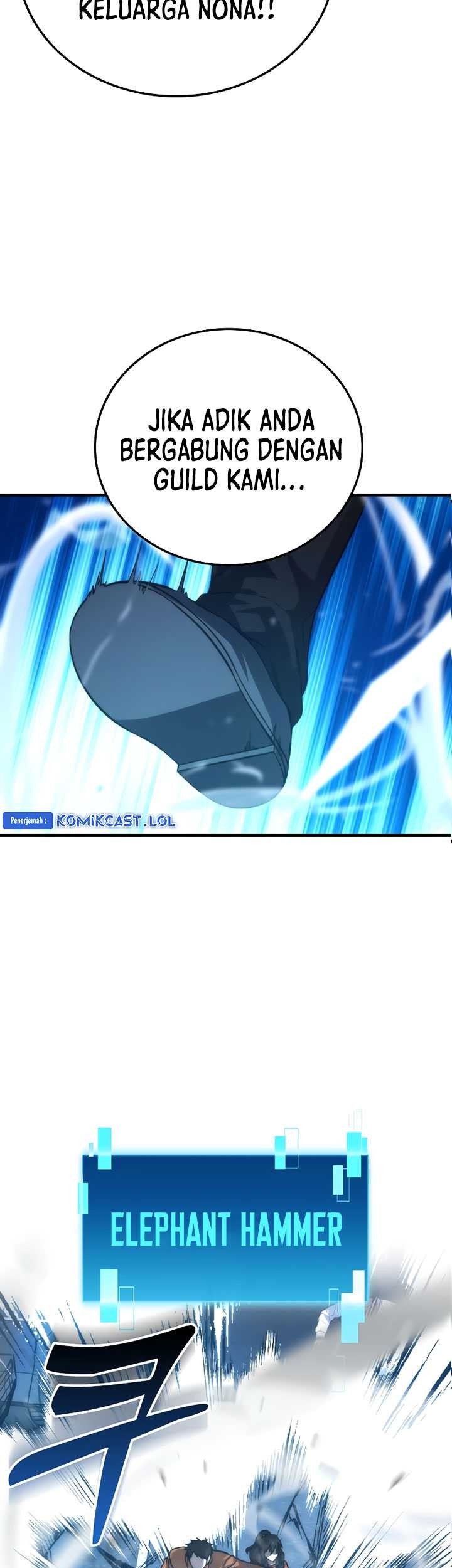 Demon Lord’s Martial Arts Ascension Chapter 67 Gambar 14