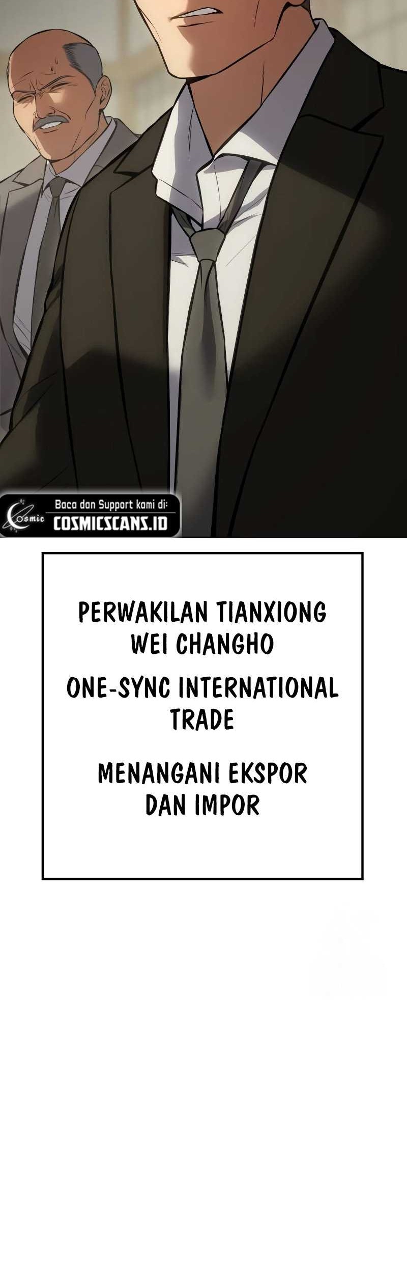 Baek XX Chapter 61 Gambar 53